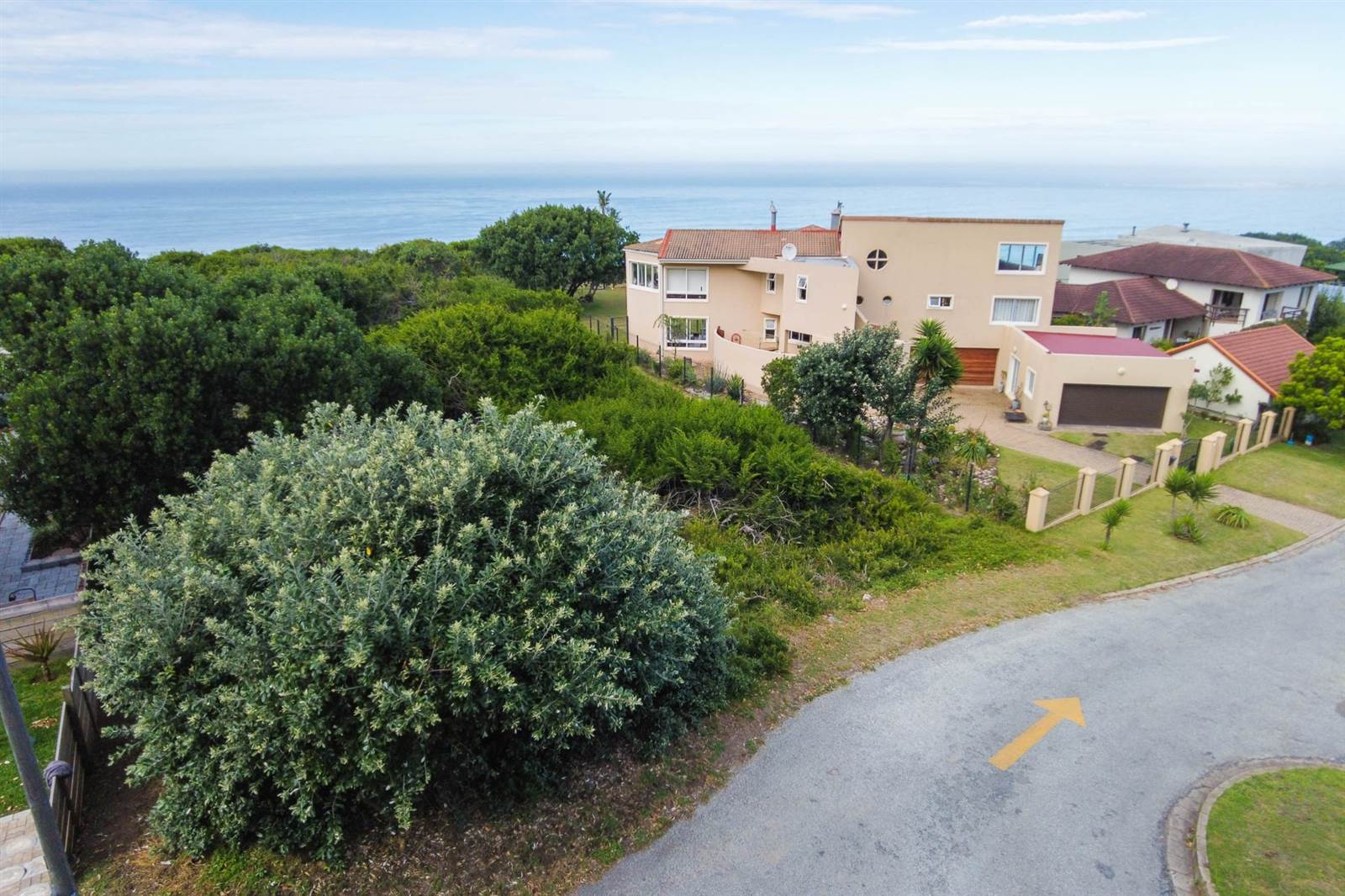 1188 m² Land available in Brenton on Sea photo number 9