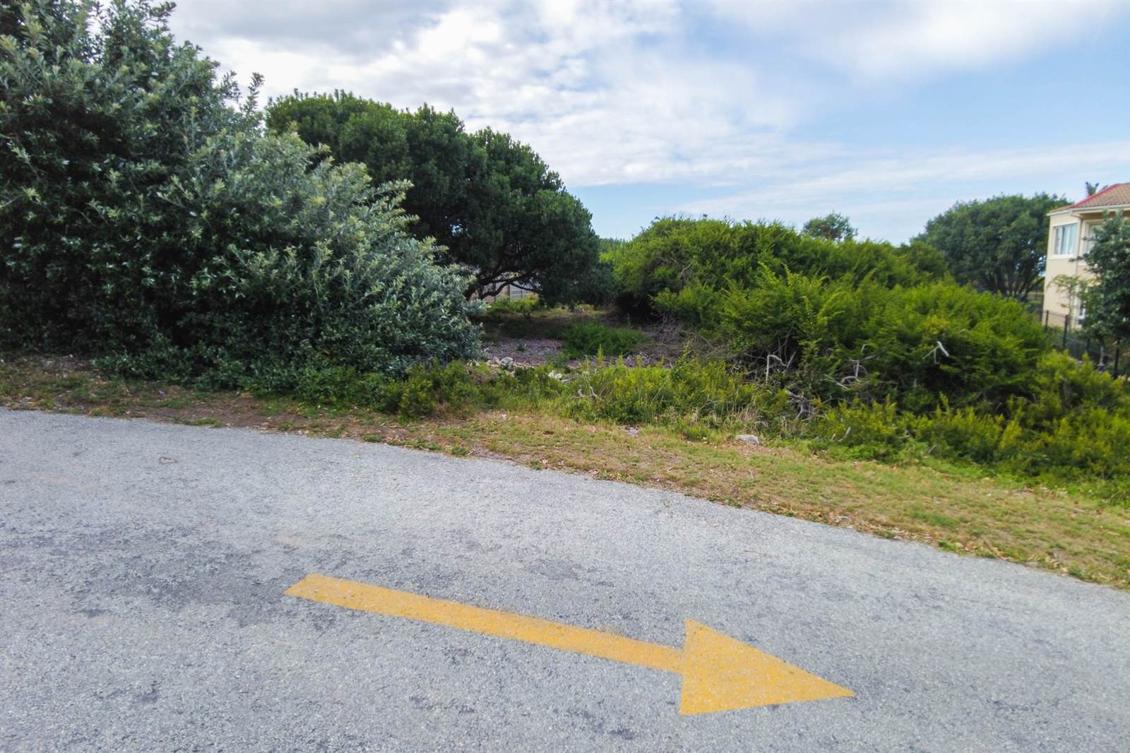 1188 m² Land available in Brenton on Sea photo number 8
