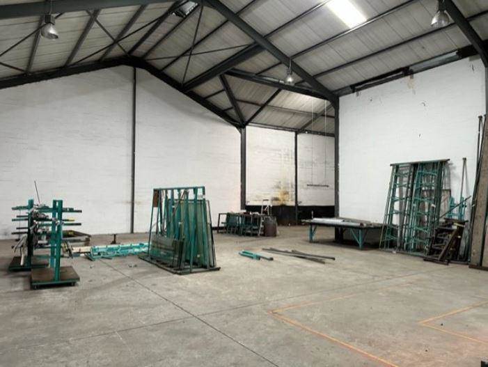 753  m² Industrial space in Retreat photo number 13