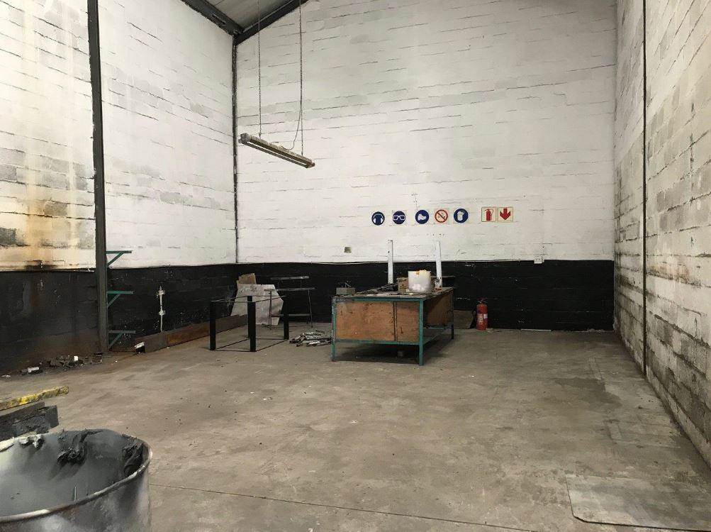 753  m² Industrial space in Retreat photo number 10