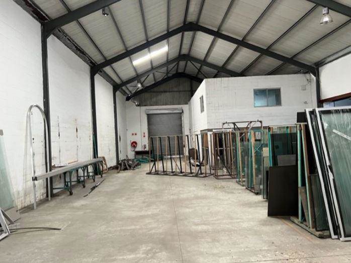 753  m² Industrial space in Retreat photo number 17
