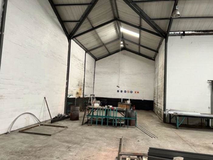 753  m² Industrial space in Retreat photo number 12