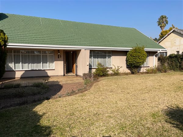 3 Bed House in Randhart