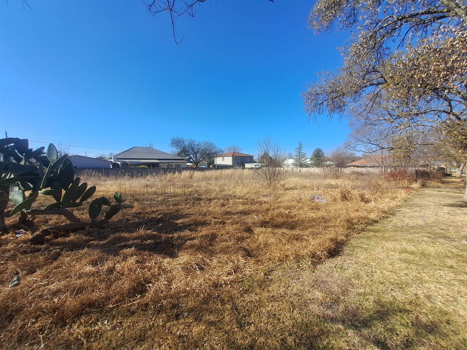 1767 m² Land available in Reitz photo number 7