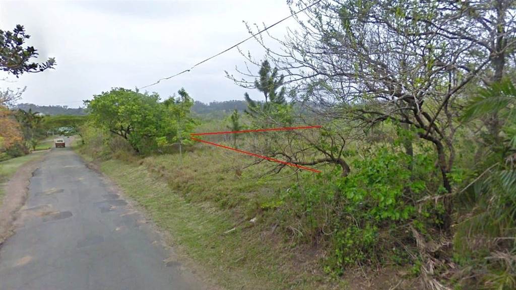 2093 m² Land available in Southbroom photo number 12