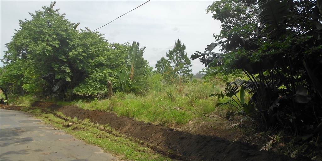 2093 m² Land available in Southbroom photo number 4