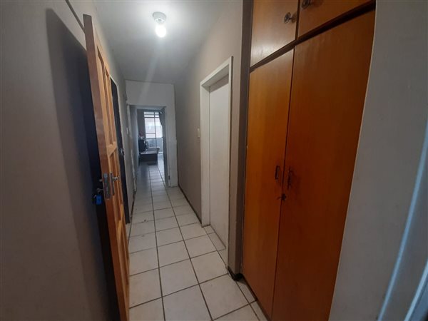 1 Bed Apartment