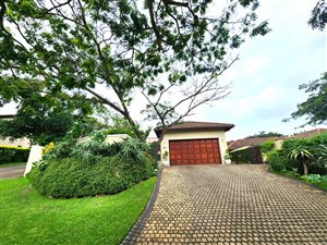4 Bed House in Umhlali Golf Estate