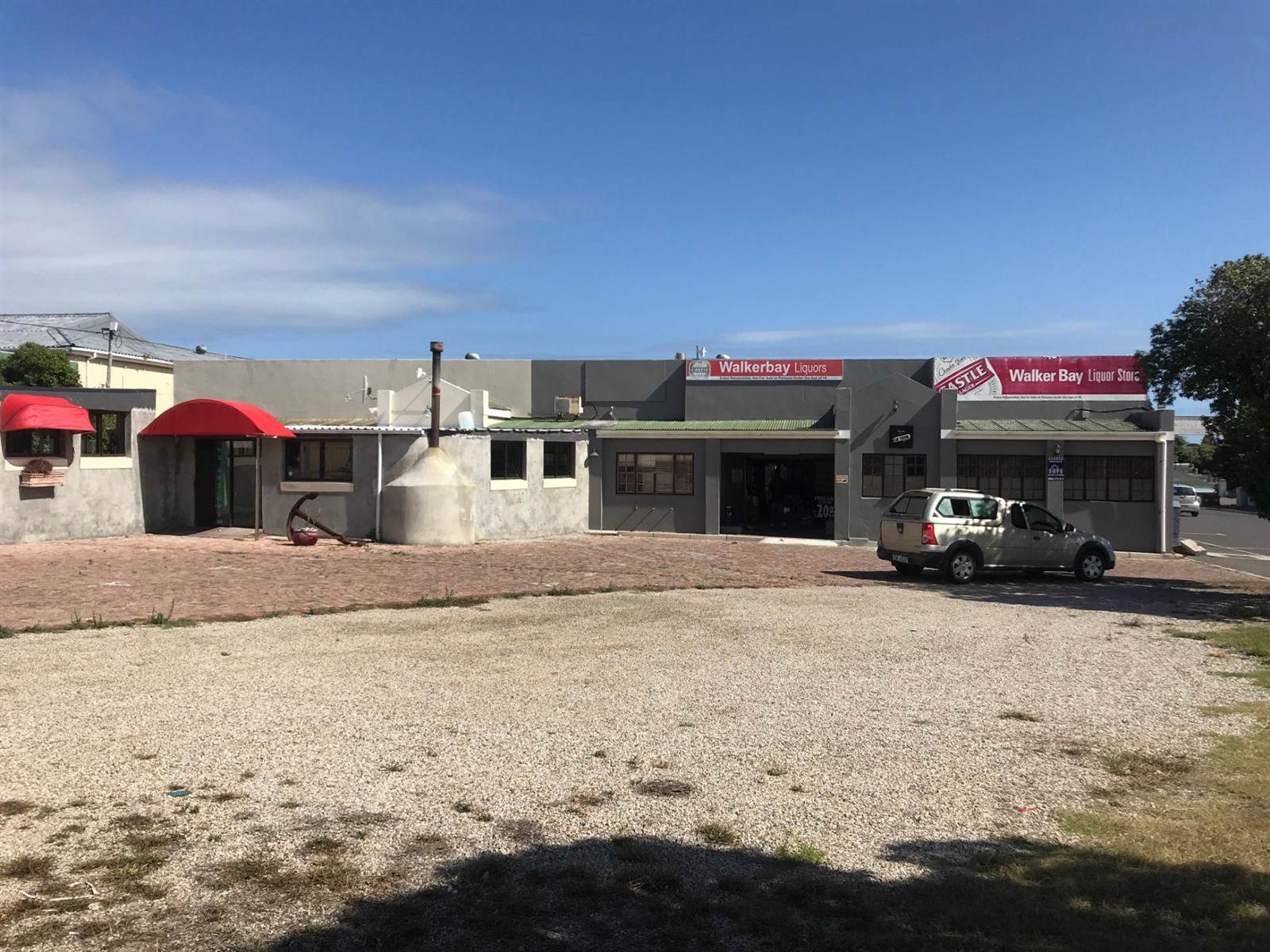 Retail space in Gansbaai and surrounds photo number 3