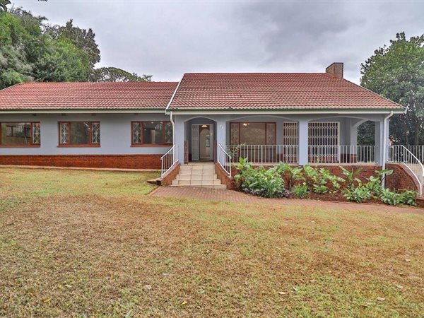 3 Bed House in Chase Valley Heights