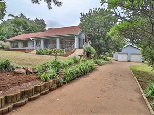 3 Bed House in Chase Valley Heights