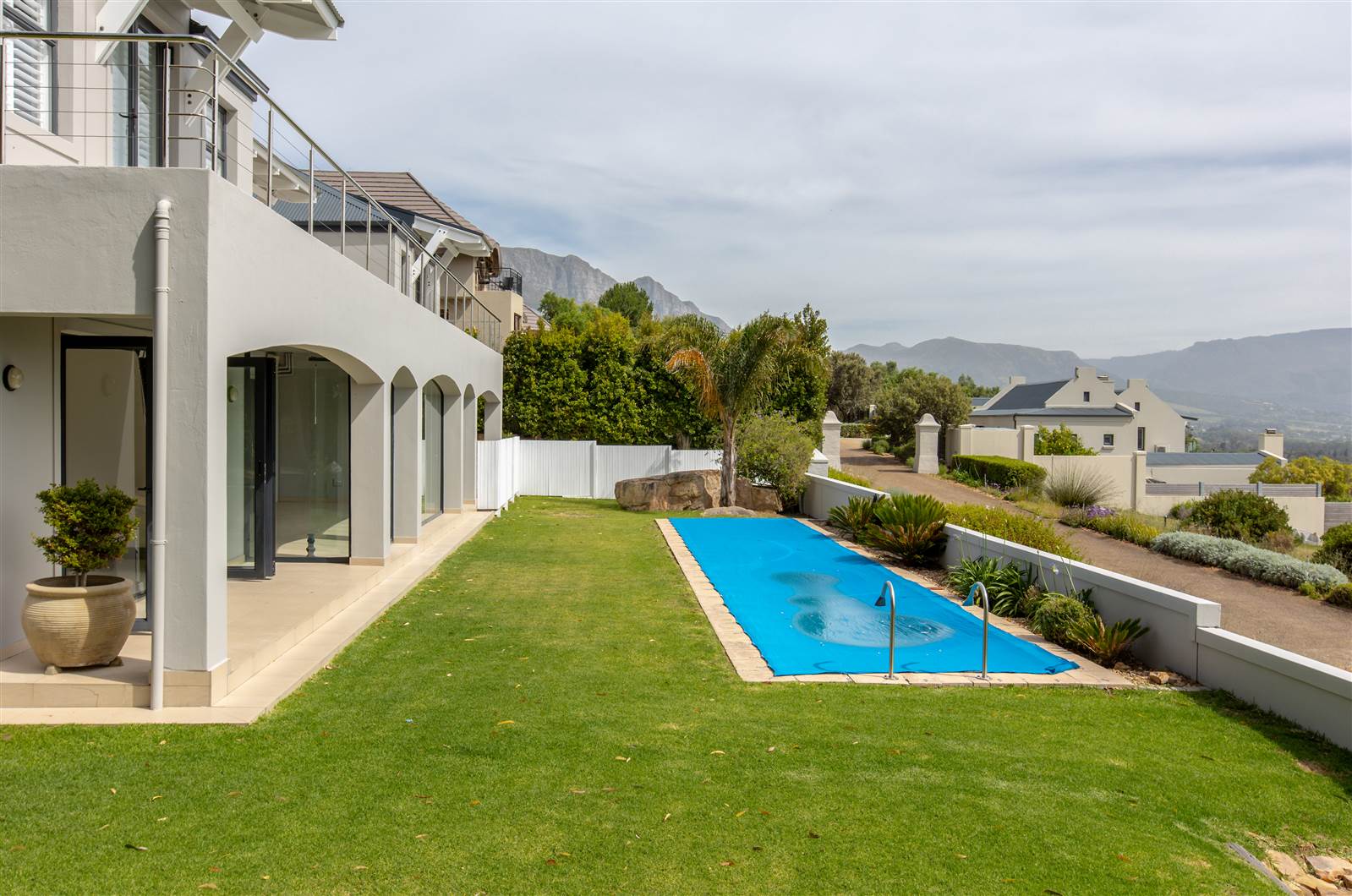 4 Bed House in Steenberg photo number 24