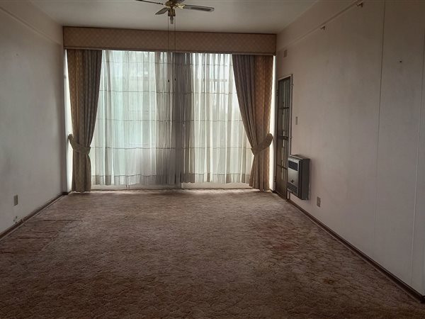 2 Bed Apartment