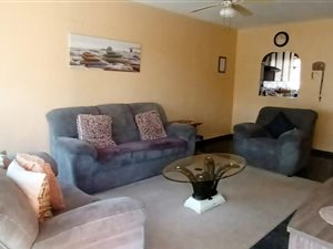 2 Bed Apartment in Benoni Central