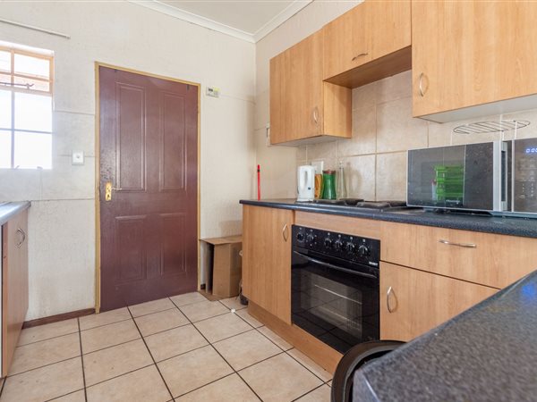 2 Bed Apartment