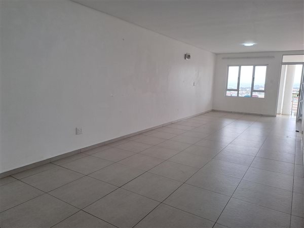 3 Bed Apartment