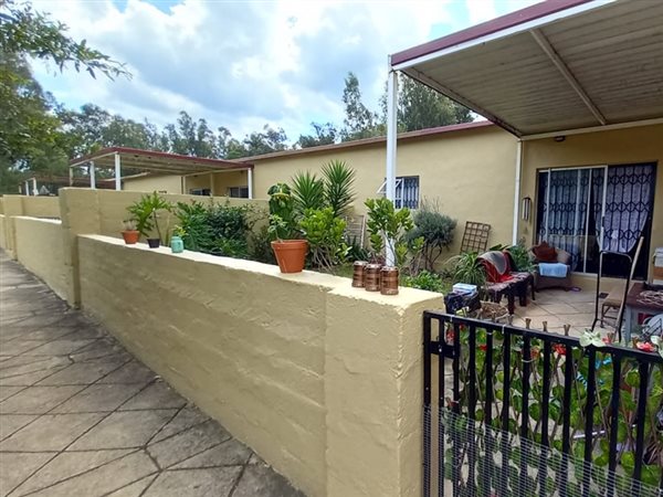 2 Bed Garden Cottage in Lanseria and surrounds