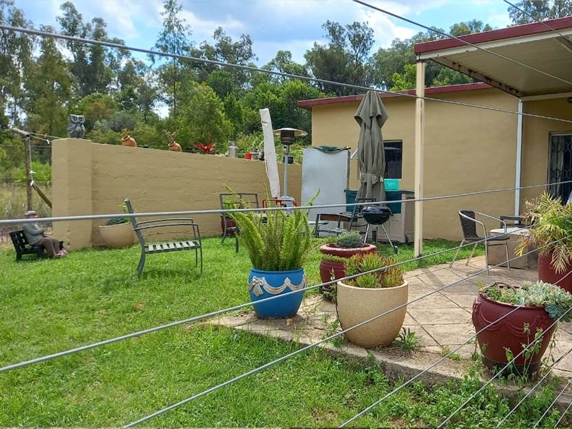 2 Bed Garden Cottage in Lanseria and surrounds photo number 22