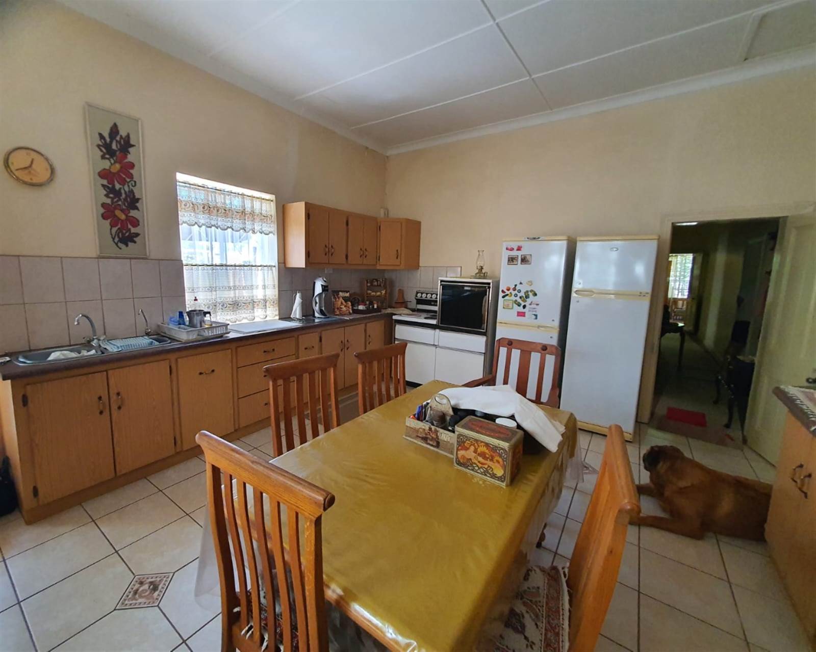 4 Bed House in Dewetsdorp photo number 12