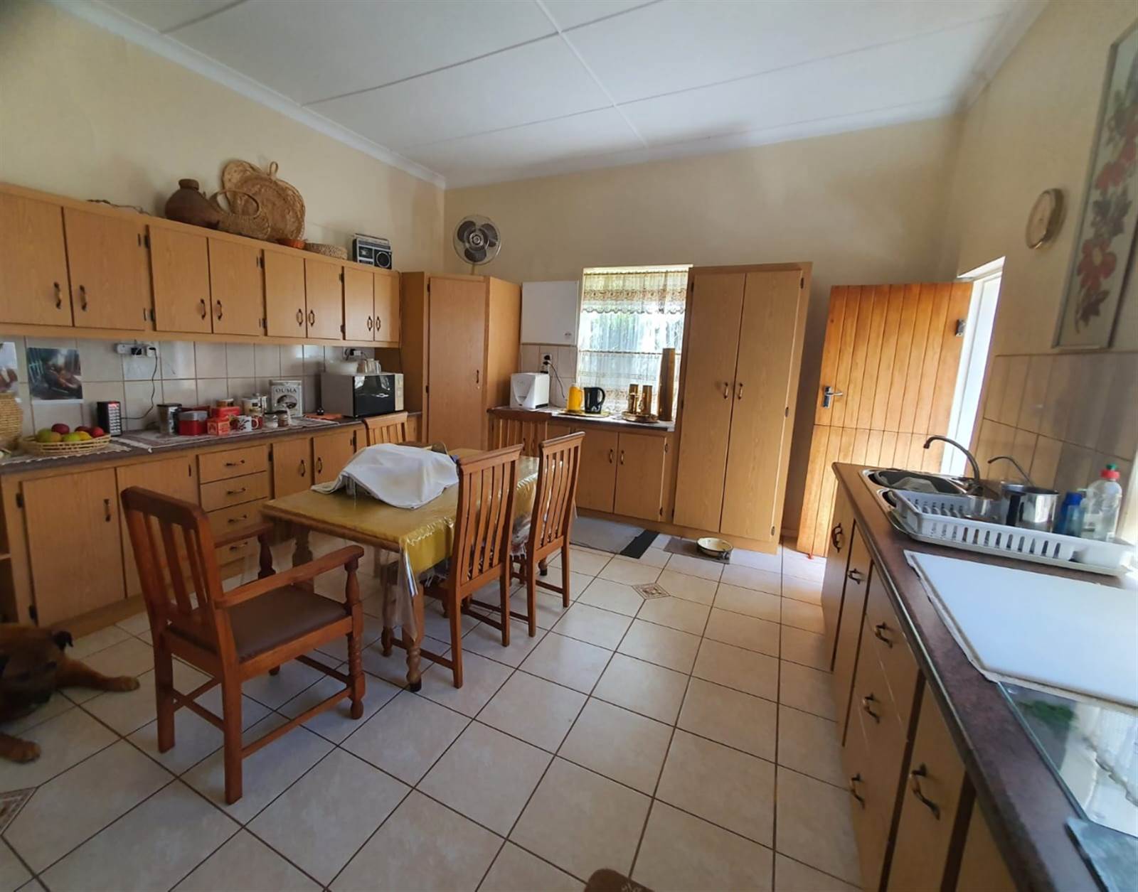 4 Bed House in Dewetsdorp photo number 11