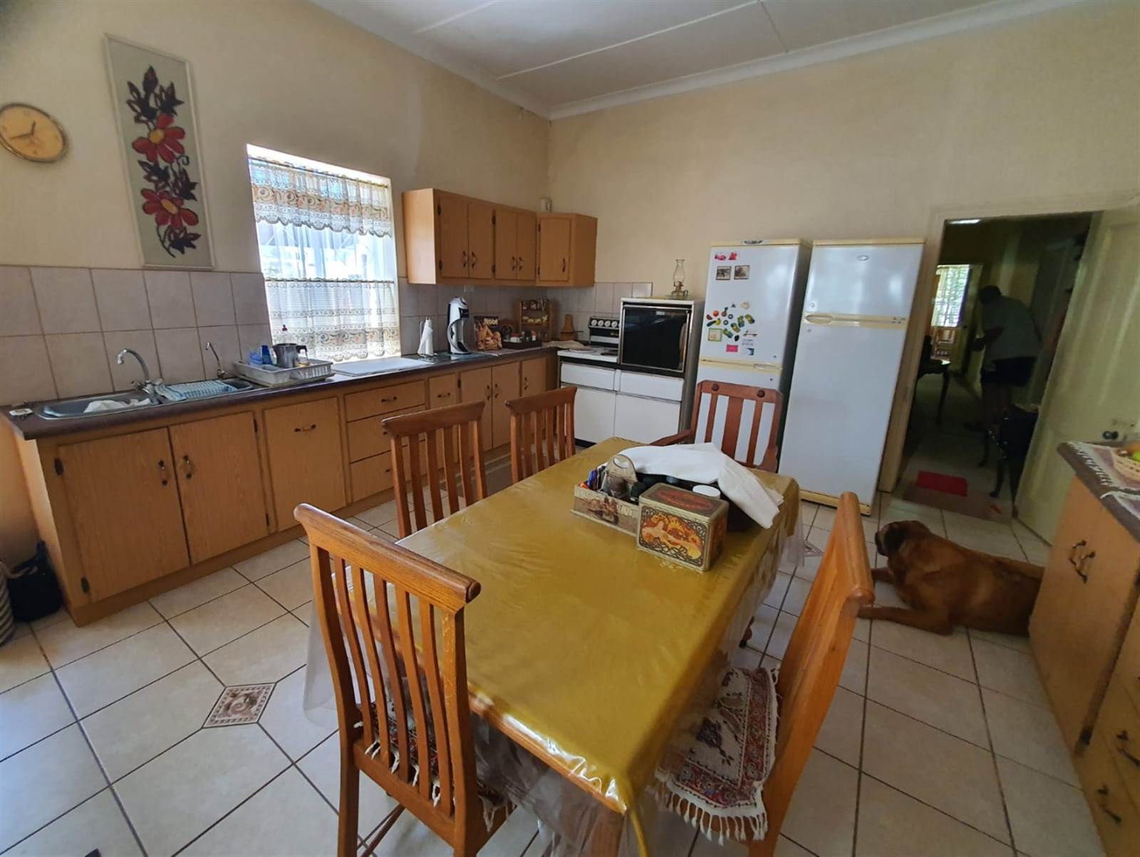 4 Bed House in Dewetsdorp photo number 13