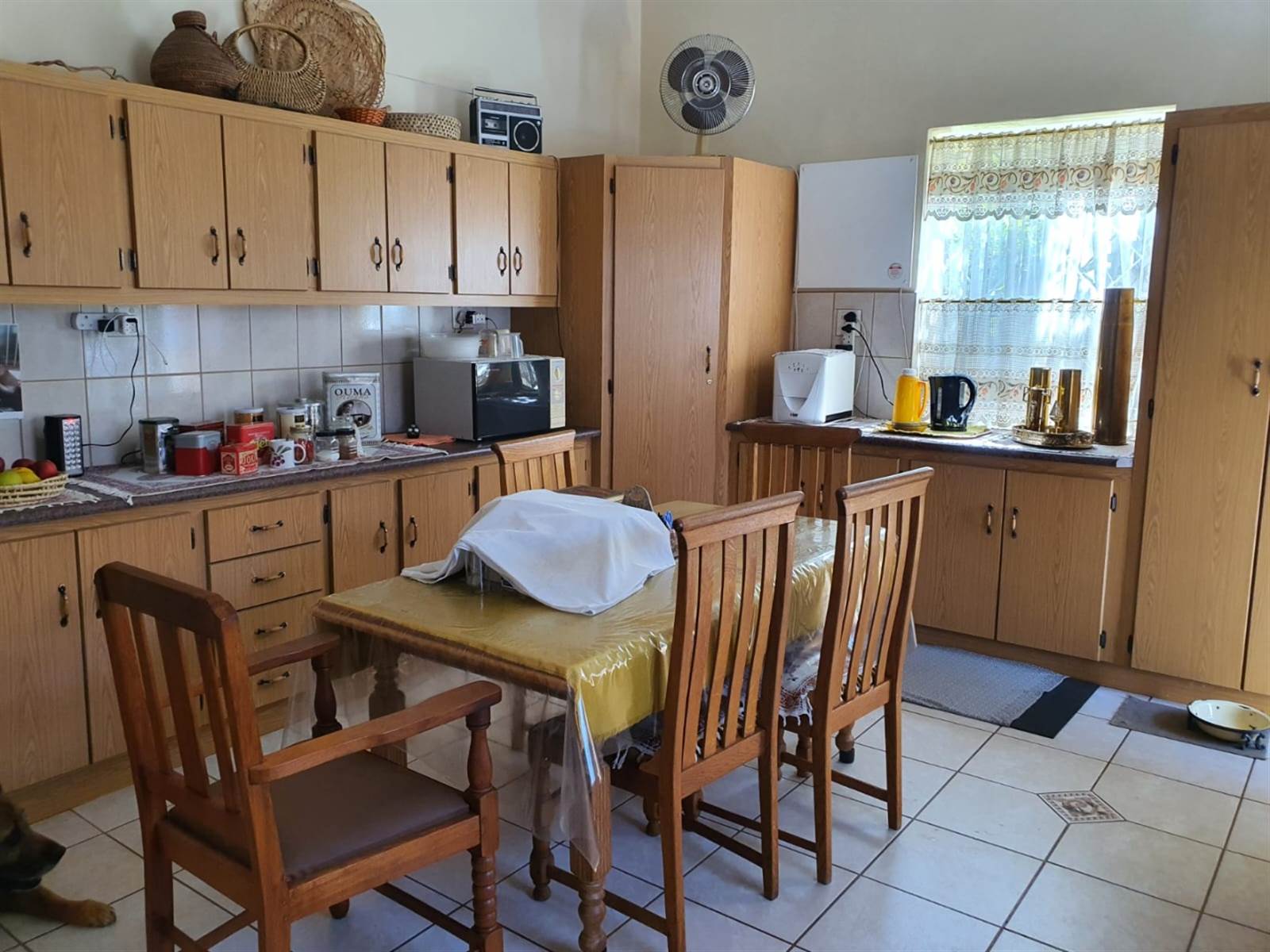 4 Bed House in Dewetsdorp photo number 10
