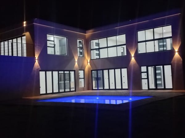 4 Bed House in Cashan