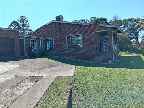 8 220 m² Farm 8 220 m² Farm
