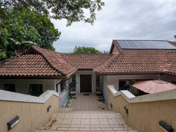 5 Bedroom House 5 Bedroom House