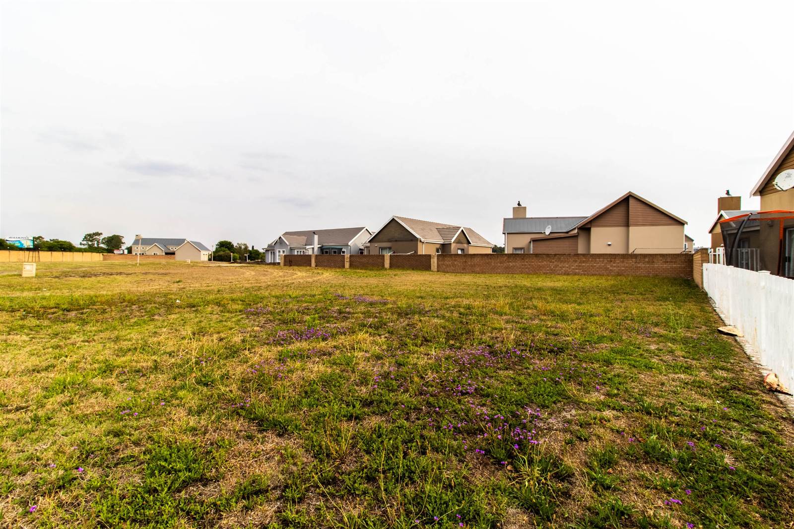 447 m² Land available in Riverspray Lifestyle Estate photo number 4