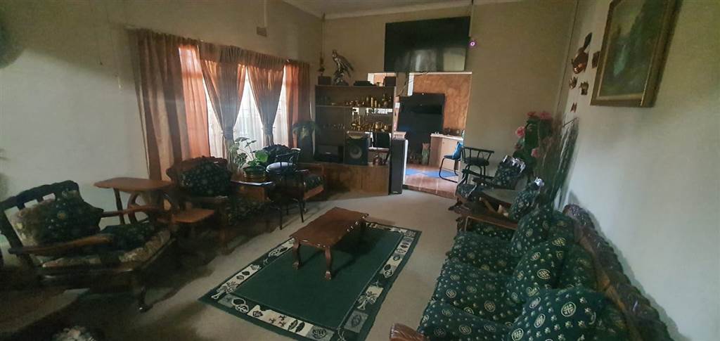 1.6 ha Smallholding in Randfontein photo number 22