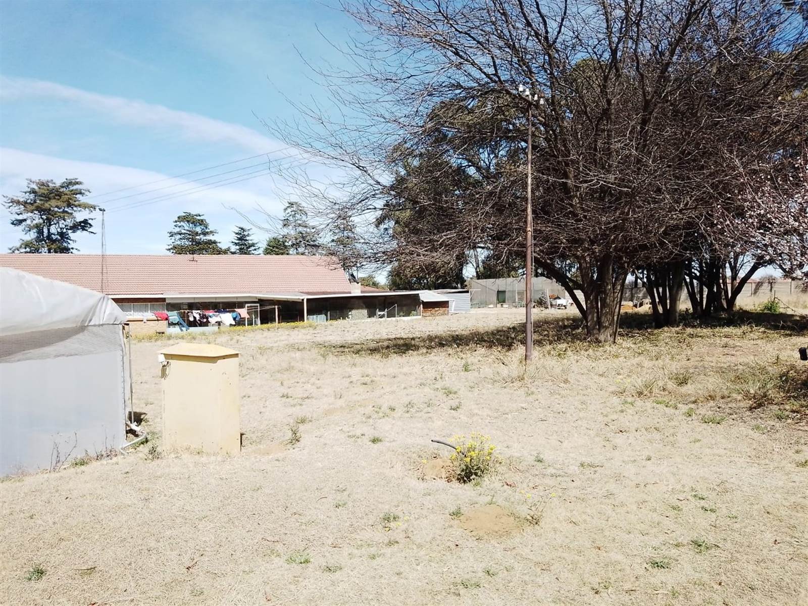 1.6 ha Smallholding in Randfontein photo number 18