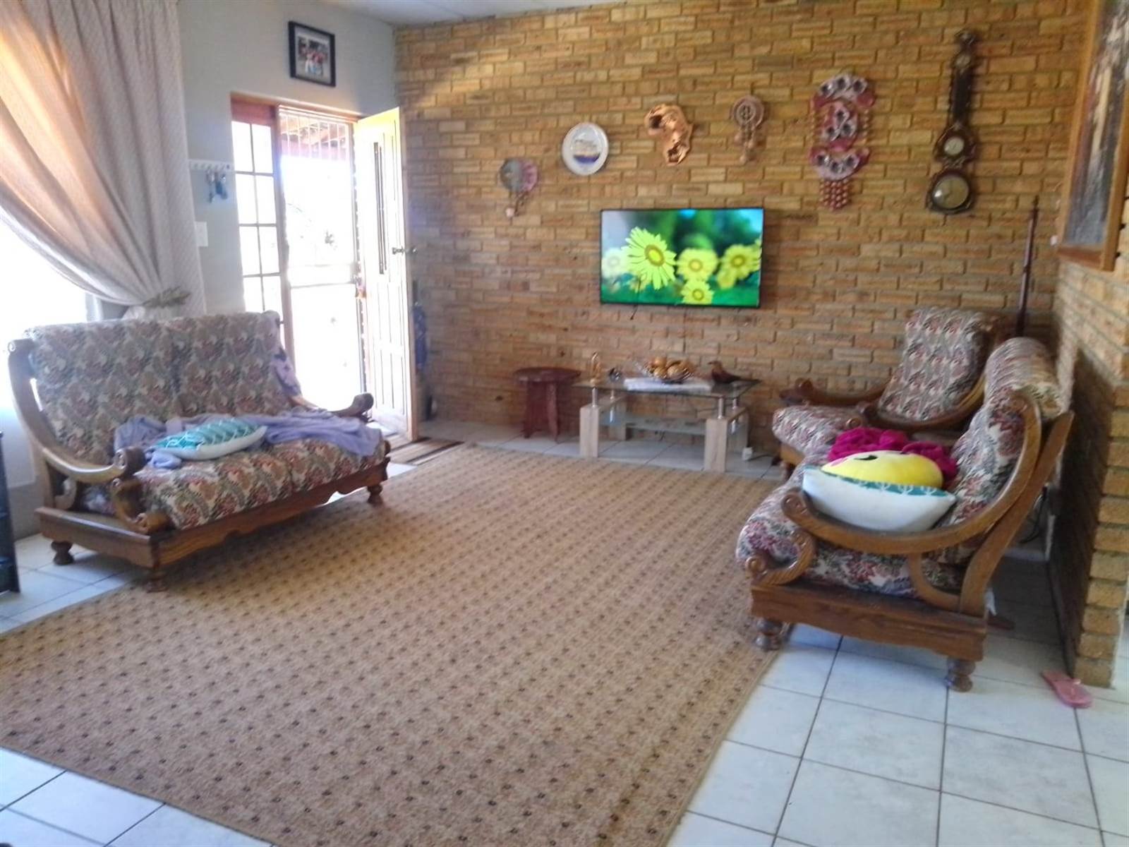 1.6 ha Smallholding in Randfontein photo number 9