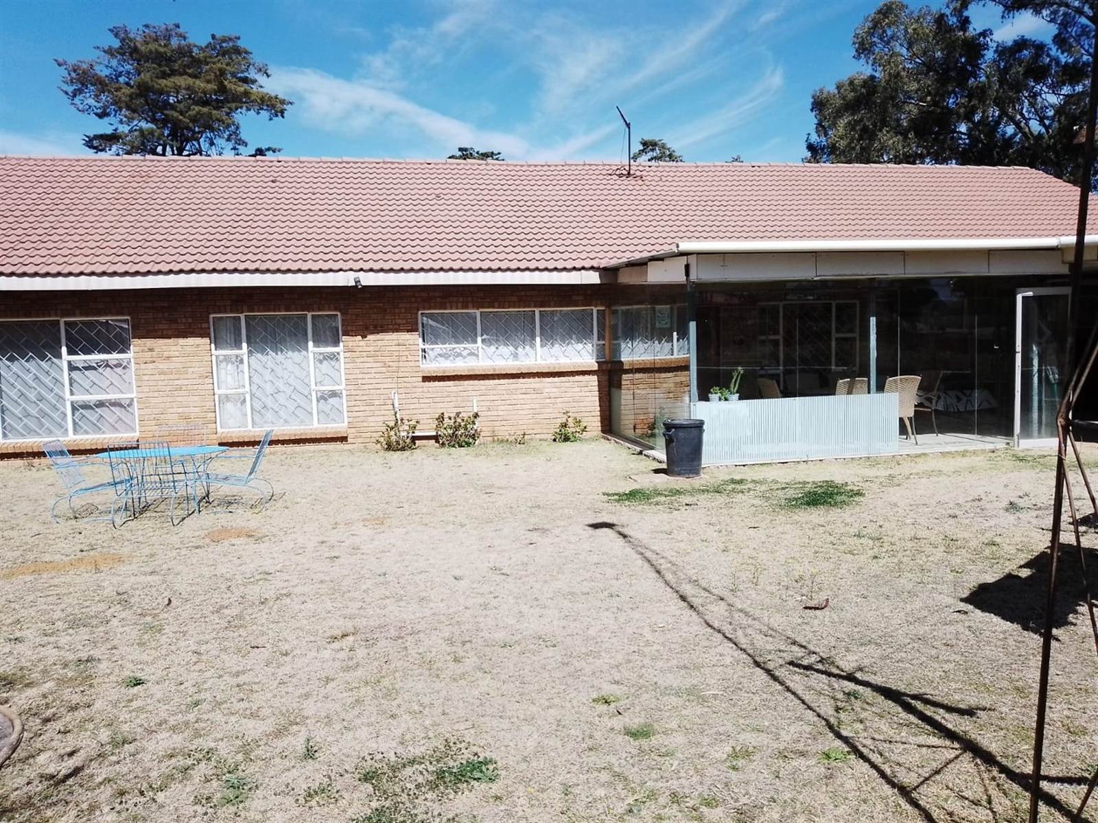 1.6 ha Smallholding in Randfontein photo number 2
