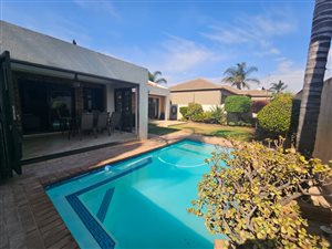3 Bed House in Beyers Park