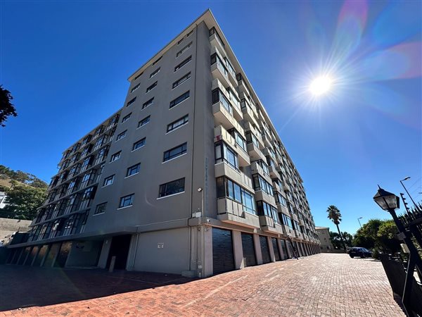 Studio Apartment in Green Point