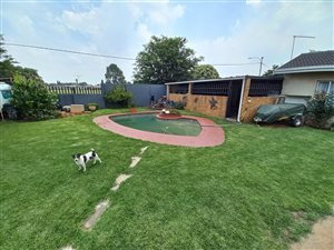 4 Bed House in Dalview
