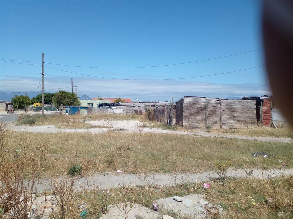 300 m² Land available in Macassar photo number 6