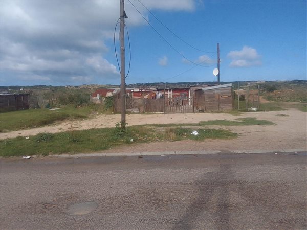 300 m² Land available in Macassar