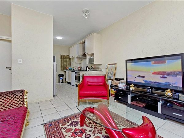 2 Bed Apartment