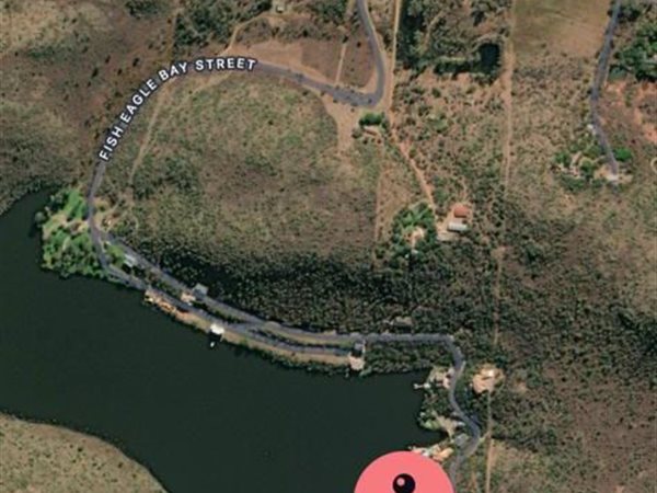 1 200 m² Land