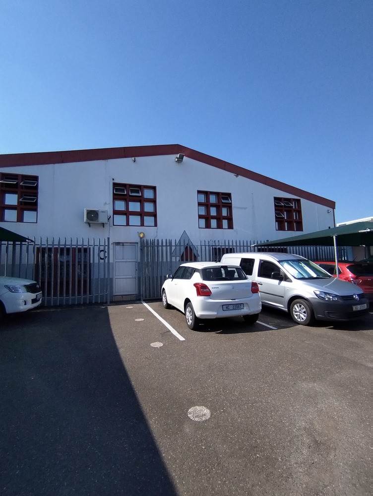 1296  m² Industrial space in Westmead photo number 1
