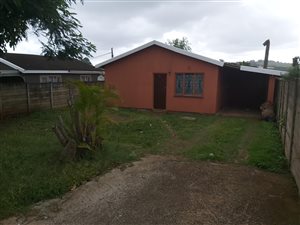 2 Bed House in Eshowe