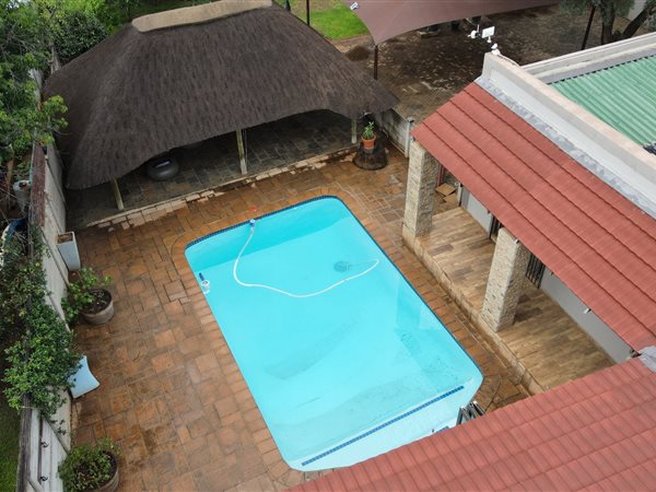 3 Bedroom House 3 Bedroom House