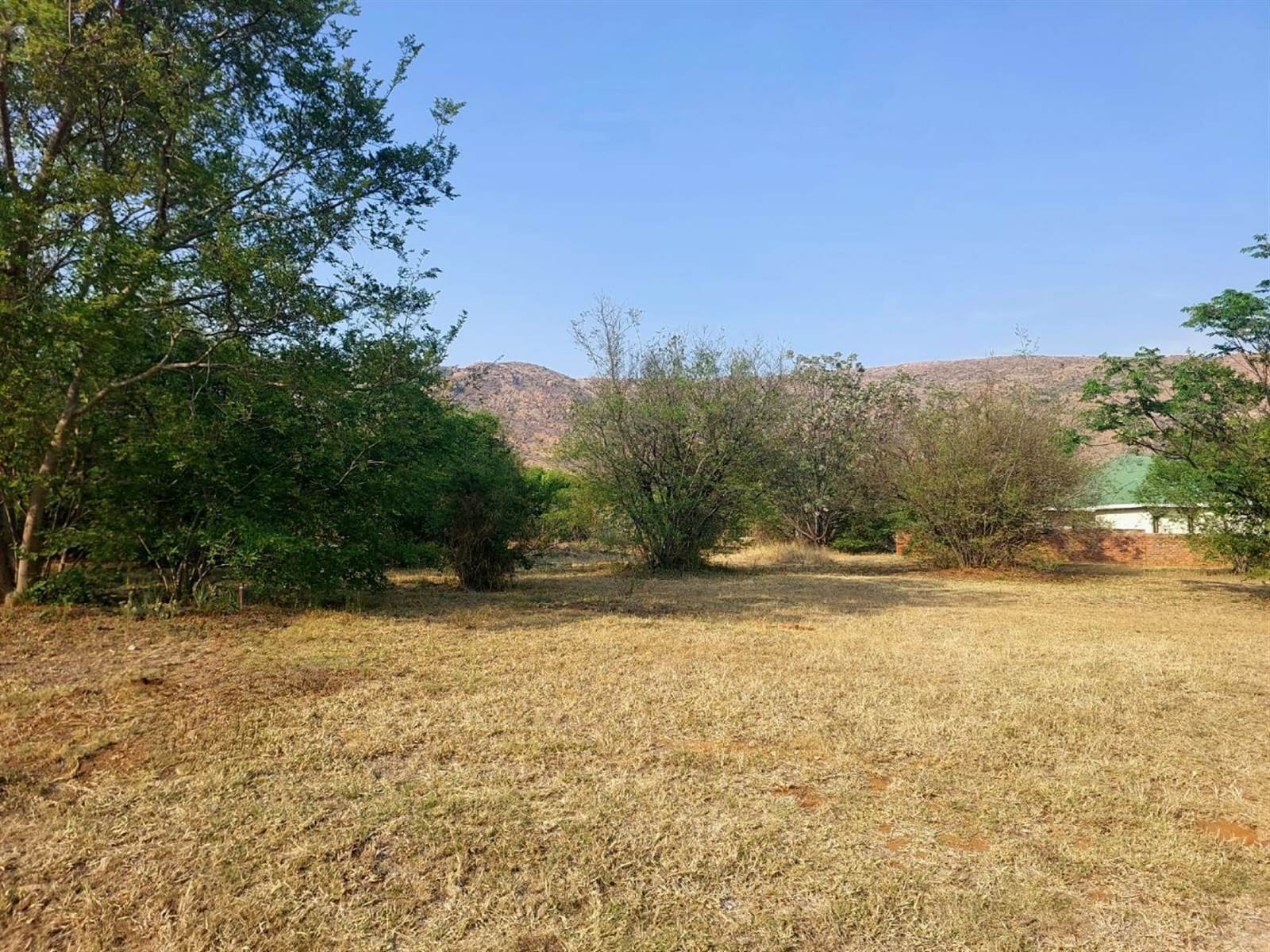1060 m² Land available in Wigwam photo number 2
