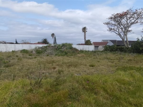 576 m² Land