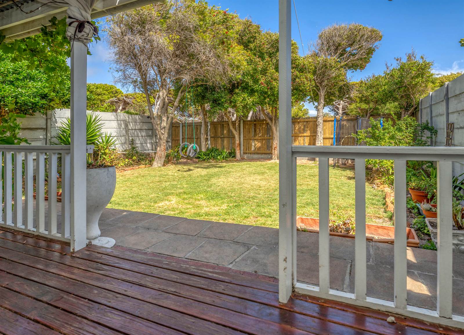 3 Bed House in Fish Hoek photo number 11