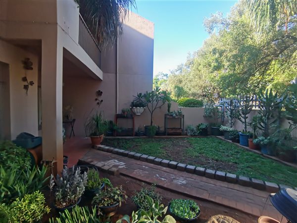 4 Bed Townhouse in Bo Dorp