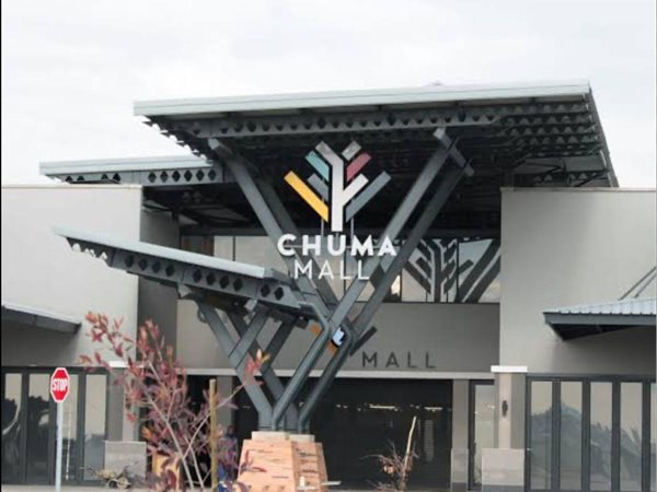 173 m² Retail Space 173 m² Retail Space
