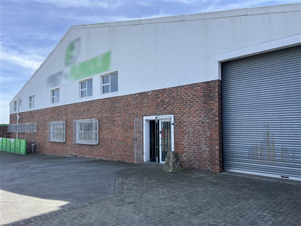 1 304  m² Industrial space